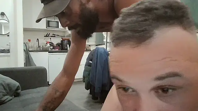 Blackhot97a online show from 04.21.26