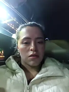 ALEJA  22 online show from 12.18.25