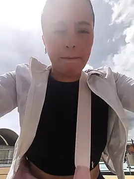 ALEJA  22 online show from 04.10.26