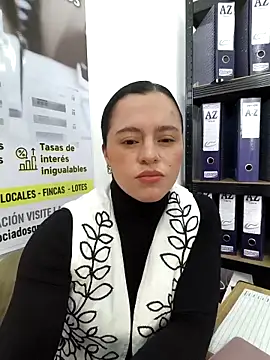 ALEJA  22 online show from 04.16.26