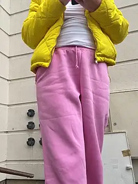 pervimilf online show from 11.12.25