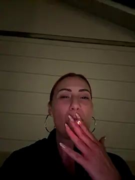 pervimilf online show from 11.16.25