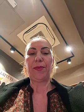 pervimilf online show from 02.16.26