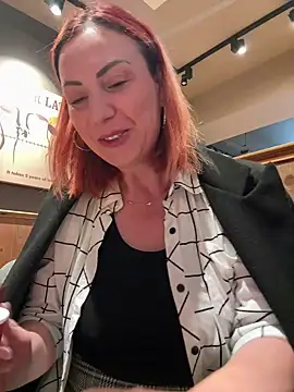 pervimilf online show from 03.27.26