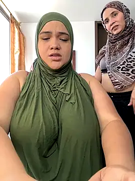 sweetmuslim01 online show from 09.21.25