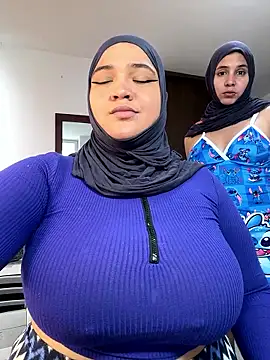 sweetmuslim01 online show from 01.15.26