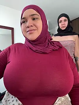 sweetmuslim01 online show from 03.05.26