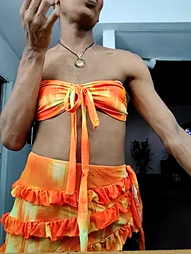 RosaliaMontero online show from 01.16.26