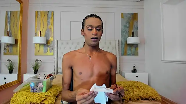 RosaliaMontero online show from 02.06.26