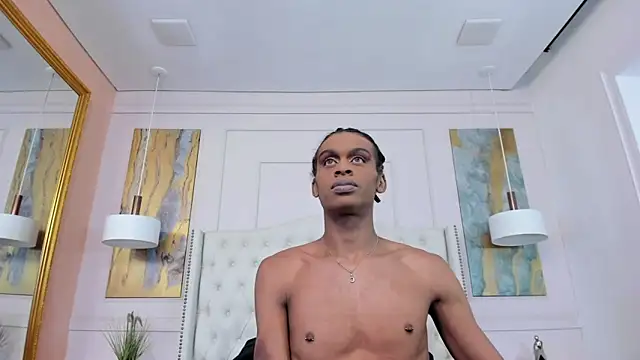 RosaliaMontero online show from 02.25.26