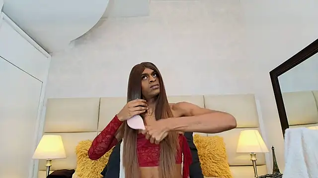 Snapshot of RosaliaMontero chatting on 05.24.26 RosaliaMontero online show from 05.24.26
