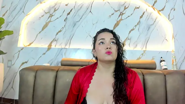 Brenda-Rosse online show from 02.07.26