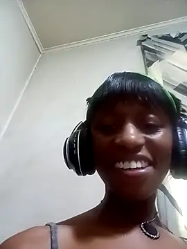 Nikistickyxx25 online show from 12.01.25