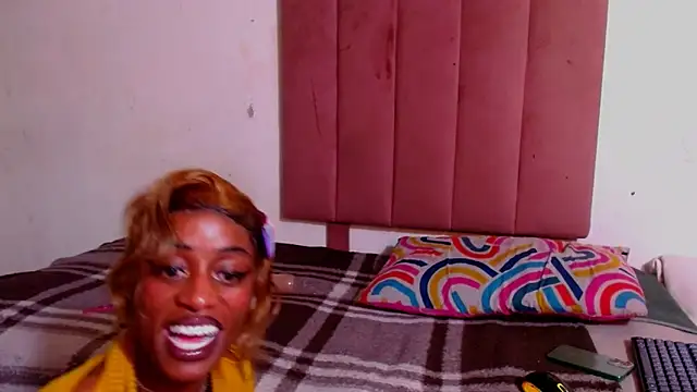 Nikistickyxx25 online show from 05.08.26