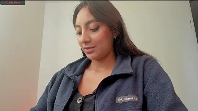 Snapshot of LilyGarcia chatting on 05.13.26 LilyGarcia online show from 05.13.26