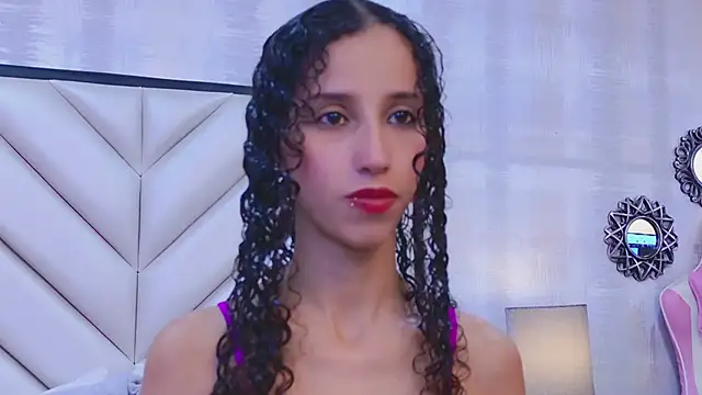 EimySanchez online show from 02.11.26