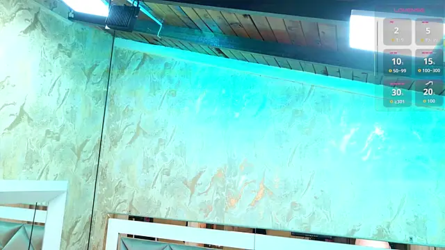 crystal gilton online show from 11.11.25