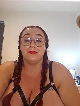 HotRubyXxx online show from 11.08.25