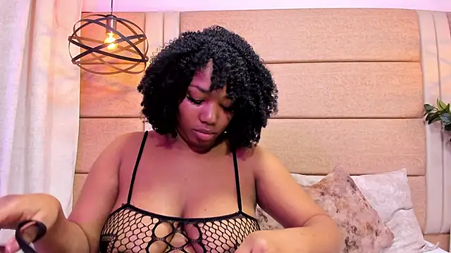 BrendaFernandez  online show from 11.27.25