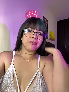 VIOLET EF online show from 11.08.25