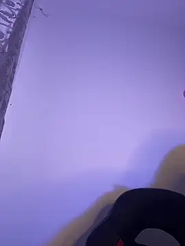 VIOLET EF online show from 11.09.25