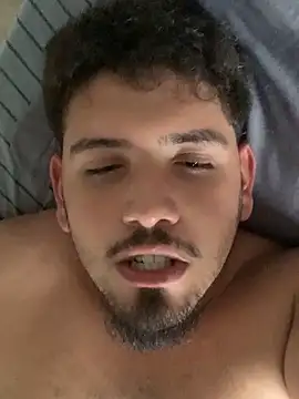 Snapshot of Bbbtro chatting on 03.12.26 Bbbtro online show from 03.12.26