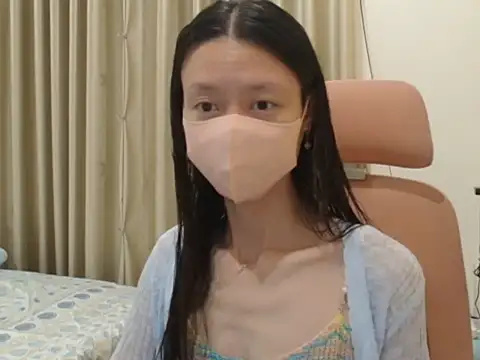 Lil-Cherries online show from 03.28.26