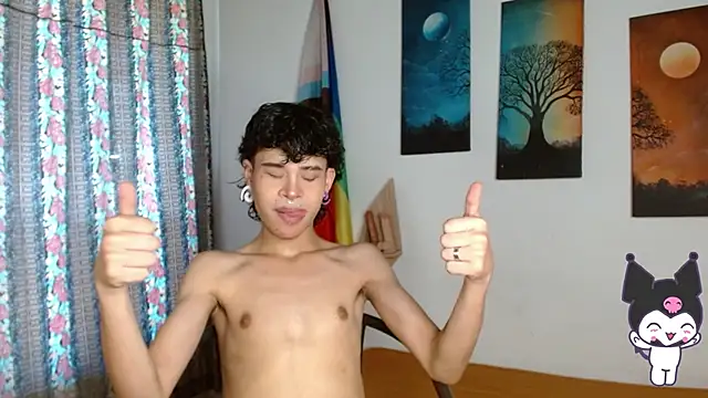 Snapshot of nicolai_a chatting on 04.26.26 nicolai a online show from 04.26.26