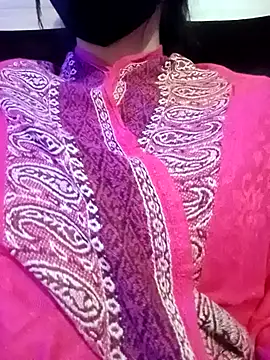 Fairy Pie online show from 11.10.25