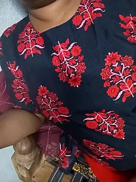 Snapshot of Rathi_telugu_couple chatting on 01.06.26 Rathi telugu couple online show from 01.06.26