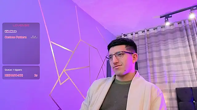 Un Sluttyy online show from 11.21.25