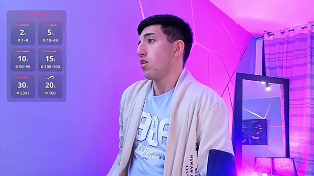 Un Sluttyy online show from 12.02.25