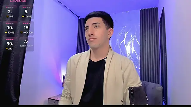 Un Sluttyy online show from 01.13.26