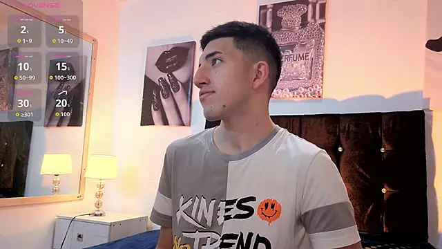 Un Sluttyy online show from 02.20.26