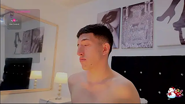 Un Sluttyy online show from 03.23.26