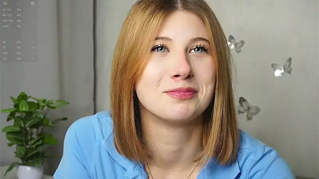 YvonneBou online show from 11.23.25