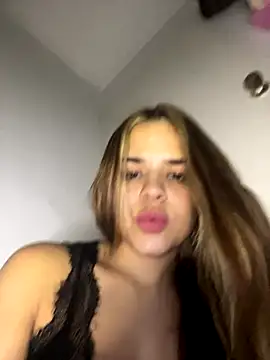 Sara  Secret online show from 11.09.25