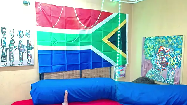 SexyDynamitexxx online show from 06.21.26