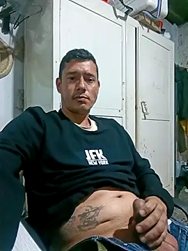 Andy jd27 online show from 01.08.26