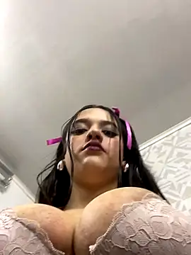 CelesteJones1 online show from 11.23.25