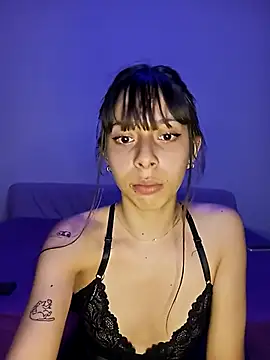 Snapshot of GabySMiller chatting on 02.05.26 GabySMiller online show from 02.05.26