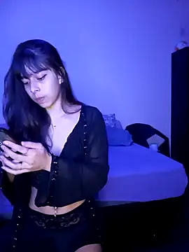 Snapshot of GabySMiller chatting on 02.14.26 GabySMiller online show from 02.14.26