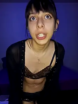 GabySMiller online show from 03.12.26