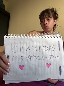 GabySMiller online show from 03.20.26