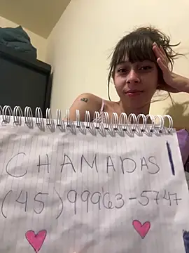 GabySMiller online show from 04.06.26