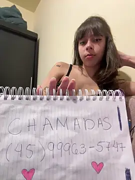 GabySMiller online show from 04.06.26