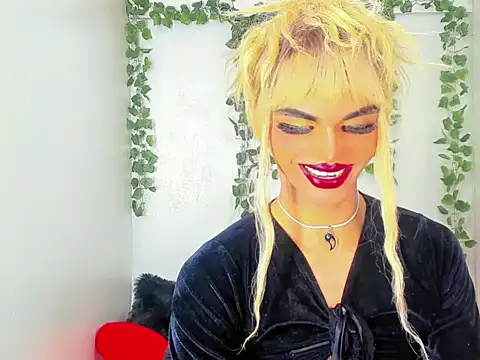 Sofia-hot  online show from 11.09.25