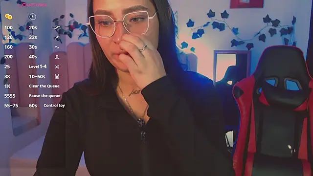 Snapshot of Cata_lover1 chatting on 02.12.26 Cata lover1 online show from 02.12.26