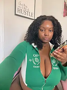 Fxncymuse online show from 03.30.26