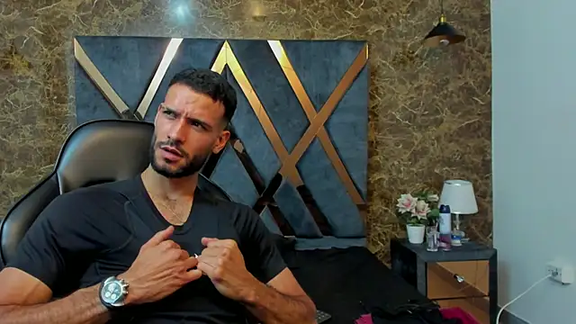 Jacob Benelli online show from 03.05.26